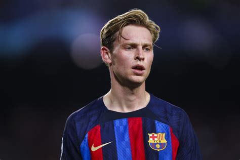 Erik ten Hag has already found his 2023 Frenkie de Jong for this summer ...