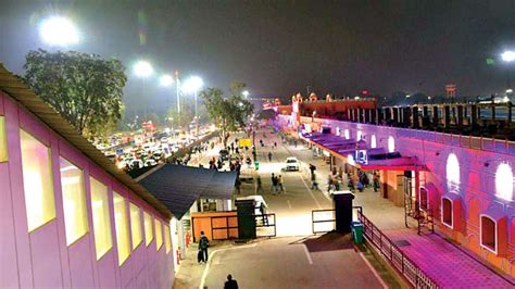 Jaipur: Railway station gets airport-like makeover