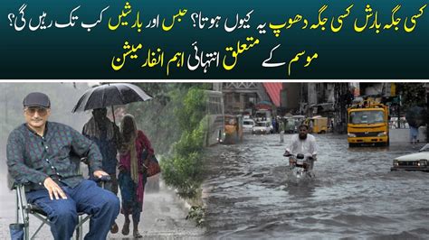 Sialkot weather update | Sialkot Plus - YouTube