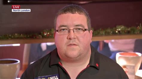 Stephen Bunting (Professional Darts Player) ~ Bio with [ Photos | Videos ]