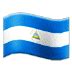 🇳🇮 Nicaragua Flag Emoji | 🏆 Emojiguide