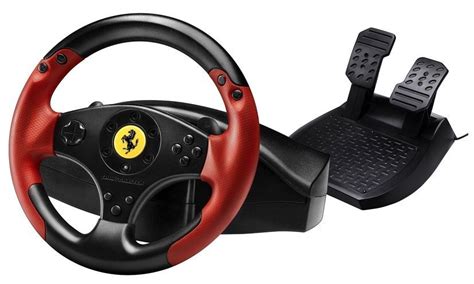 lamborghini steering wheel for xbox one - Max Pendergraft