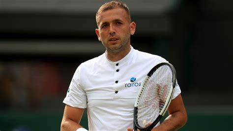 Wimbledon 2021: British No 1 Dan Evans expects Grand Slam to be very ...