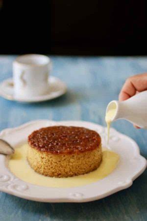 Malva Pudding - Traditional South African Dessert | 196 flavors