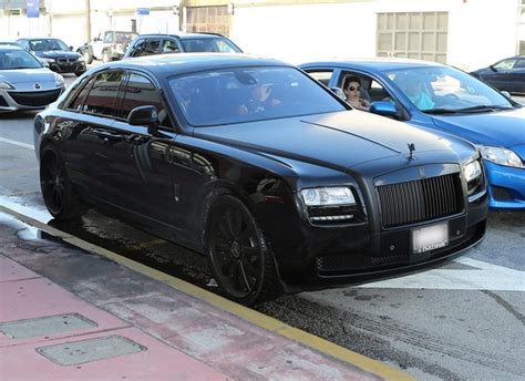 Kim Kardashian Photostream | Rolls royce, Kardashian cars, Limousine