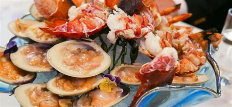 10 Seafood Restaurants In Raleigh, North Carolina | Trip101