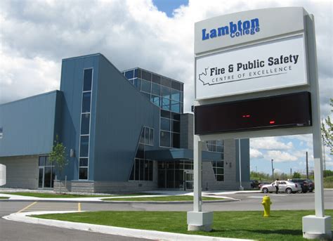 Lambton College (Hamilton, Canada)