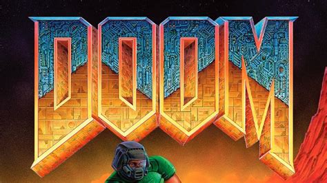 Download 'doom' Mods for DOOM - GameMaps.com