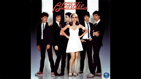 Blondie - One Way Or Another – Rock Reflections