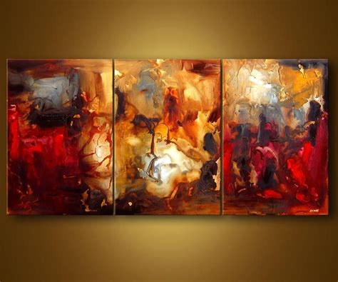 Abstract and Modern Paintings - Osnat Fine Art