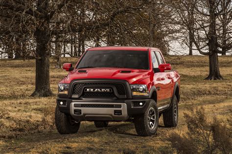 Dodge Ram Rebel Wallpaper - WallpaperSafari