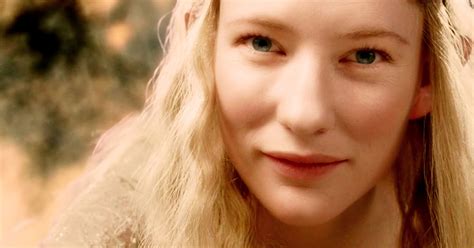 Cate Blanchett Galadriel Pictures | d33blog