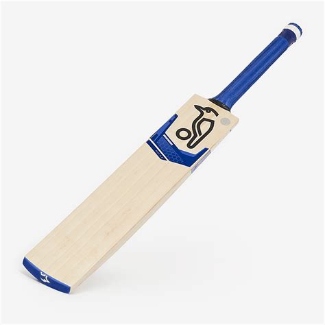 Kookaburra Pace 3.4 Cricket Bat - Black - Cricket Bats