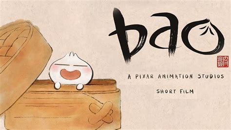 Bao Short Film By Disney Pixar - YouTube | Short film, Disney pixar ...