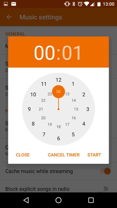 Download: Google Play Music With Added Sleep Timer