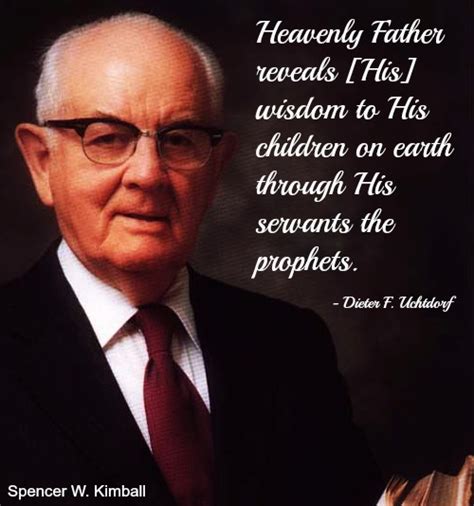 Quotes From Mormon Prophets. QuotesGram