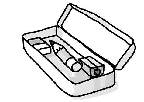 Free Pencil Box Cliparts, Download Free Pencil Box Cliparts png images, Free ClipArts on Clipart ...