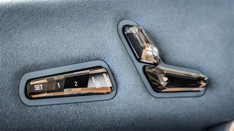 BMW iX Interior wows with its design and materials choices