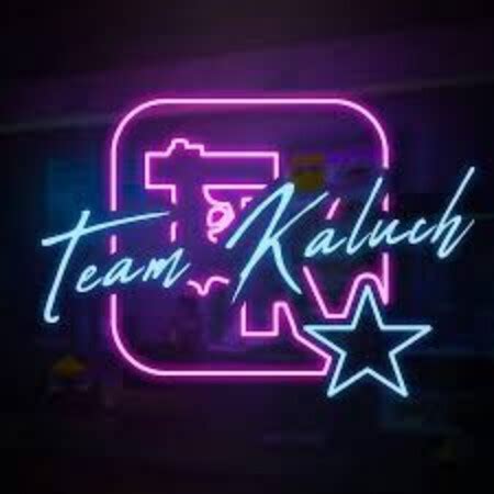 Team Kaluch (/teamkaluch) · solo.to