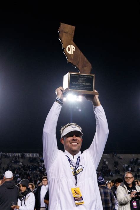 St. John Bosco football embracing ‘six-game playoffs’ season – Press Telegram