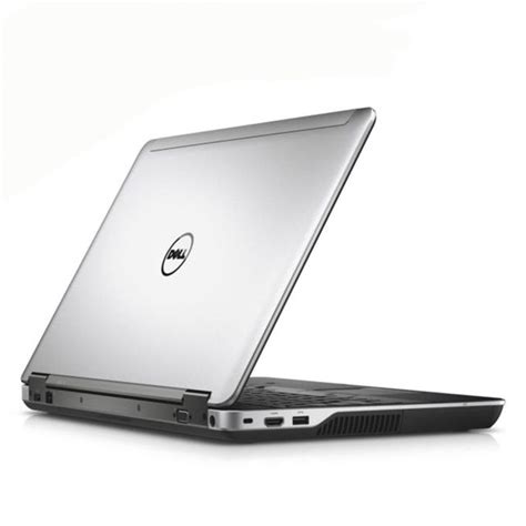 Buy DELL Dell Refurbished Latitude Laptop - Silver online | Jumia Uganda