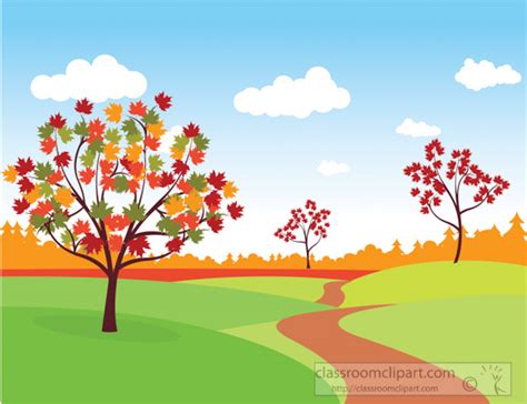 autumn scenery clipart 10 free Cliparts | Download images on Clipground 2024