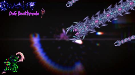 Devourer Of Gods Fight! - Terraria Calamity Chords - Chordify