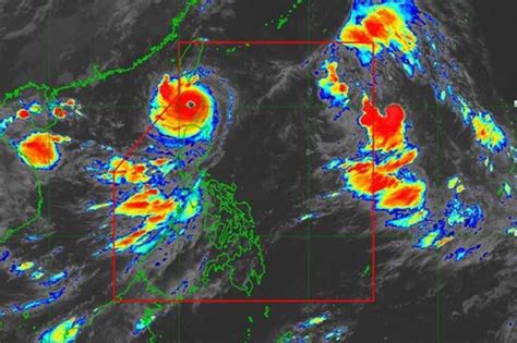 'Goring' threatens northern Luzon as another storm approaches | Philstar.com