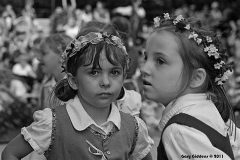waiting to dance | Gary Giddens | Flickr