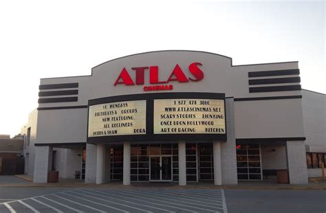 Atlas Cinemas offering private auditorium rentals - cleveland.com