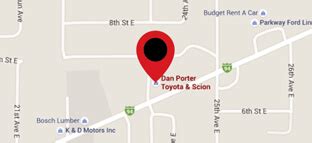 Honda and Toyota Dealer Dickinson ND New & Used Cars for Sale near ...