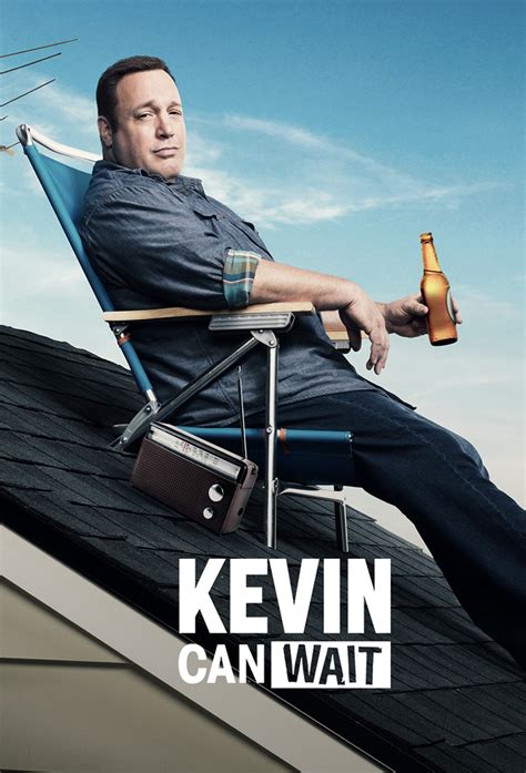 Kevin Can Wait - TheTVDB.com