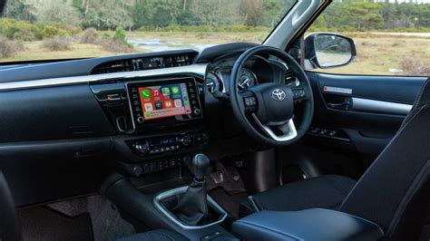 Toyota Hilux India launch expected by September 2021, to rival Isuzu’s ...