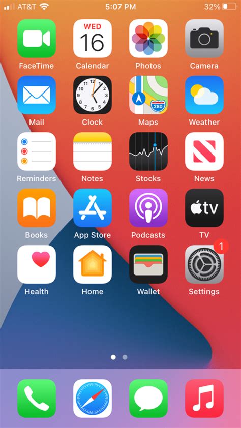 iOS 14 - BetaWiki