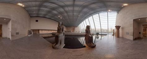 Famous Museums With Online Virtual Tours [Top 10] - The Education Network