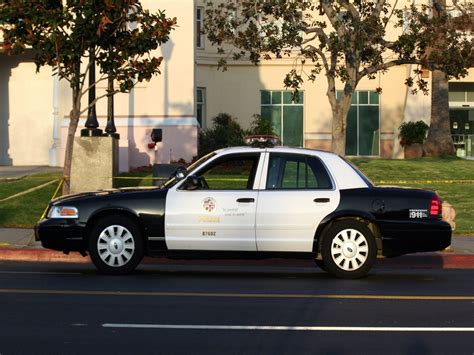 File:Los Angeles police car.jpg - Wikimedia Commons