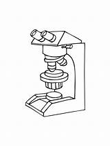 Microscope Coloring Pages  Coloring pages Coloring For Kids sketch template