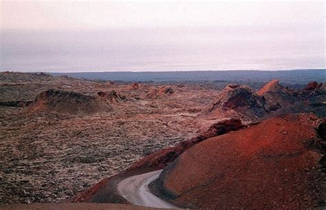 Among the volcanoes of Fuerteventura, Canary Islands (photo AN) | Canary islands, Fuerteventura ...