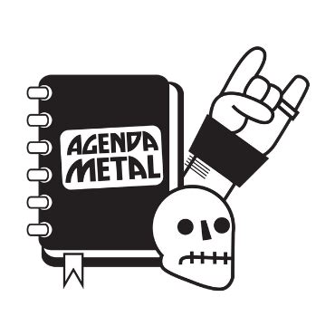Agenda Metal