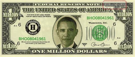 United States Two-Dollar Bill - Wikipedia - Free Printable Million ...