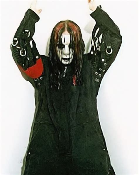 Slipknot Photoshoot 2001 by Michael Johansson Slipknot, Heavy Metal ...