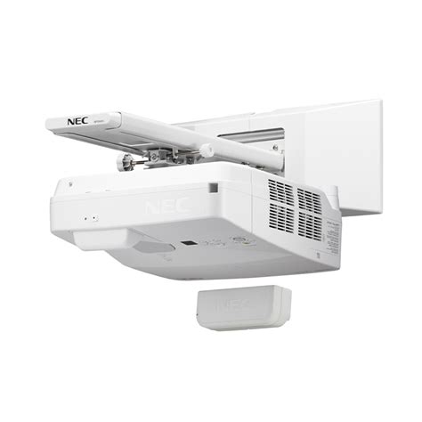 NEC Professional Ultra-Short-Throw Projector UM352Wi (Multi-Touch)