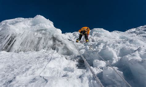 My Himalayan Adventure: Climbing Imja Tse | FundMyTravel