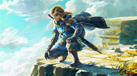 The Legend of Zelda: Tears of the Kingdom – 18 cosas que nos llaman la atención del nuevo ...