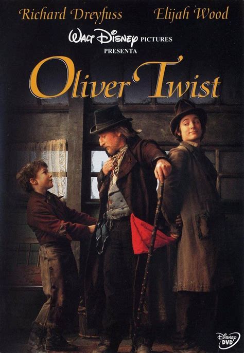 Oliver Twist (1997 film) - Alchetron, the free social encyclopedia