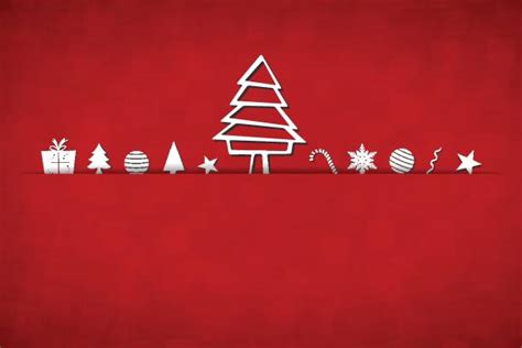 Christmas Watermark Backgrounds Illustrations, Royalty-Free Vector Graphics & Clip Art - iStock