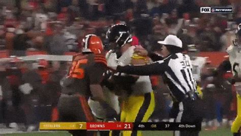 Immaculate Reception Gif - IceGif