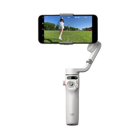 Osmo Mobile Series Compatibility - DJI