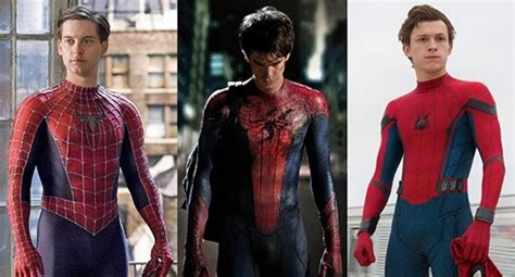 Spider-Man in film - Wikipedia