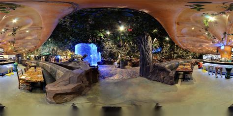 Rainforest Cafe - Reviews and Deals on Restaurant.com